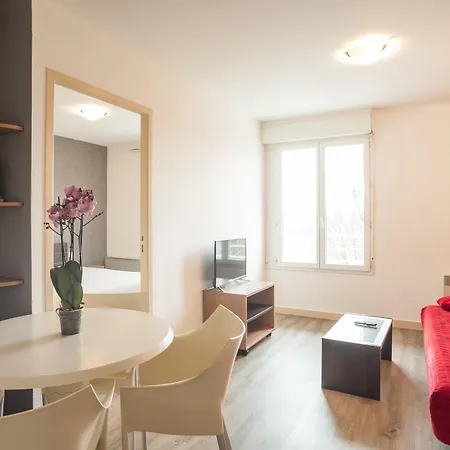 Résidence Chelles Aparthotel 2*