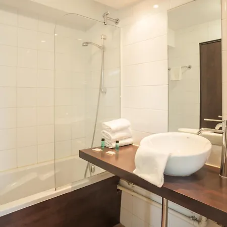 City Residence Chelles