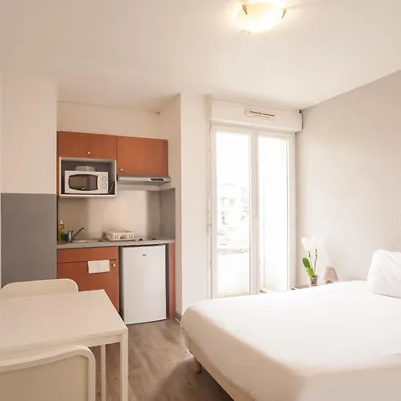 City Residence Chelles Chelles (Seine-et-Marne)