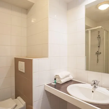 Résidence Chelles 2*