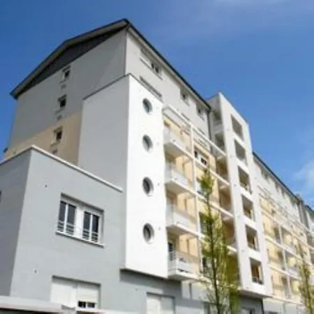Résidence Chelles