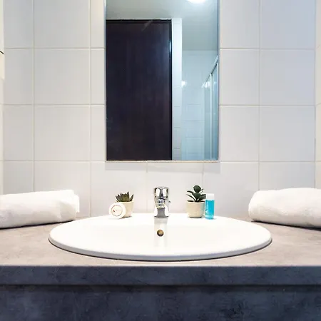 City Residence Chelles 2*