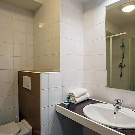 Apartmanhotel City Residence Chelles 2*