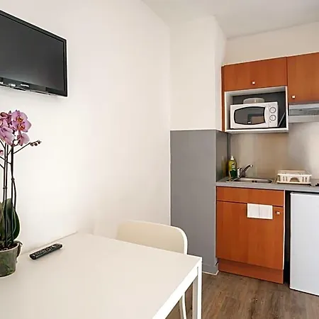 City Residence Chelles Chelles (Seine-et-Marne)
