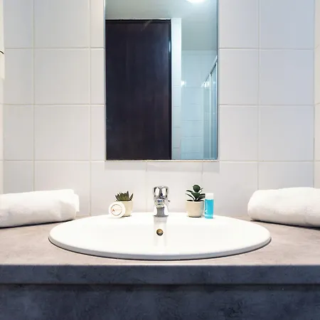 Aparthotel City Residence Chelles