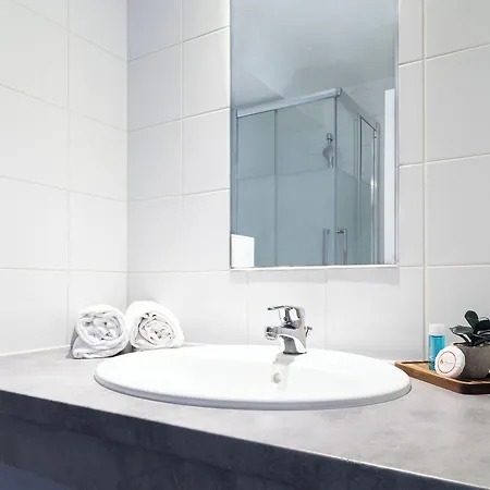 City Residence Chelles Chelles (Seine-et-Marne)