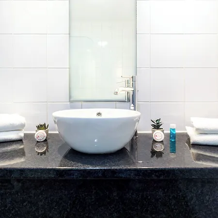 City Residence Chelles שלה