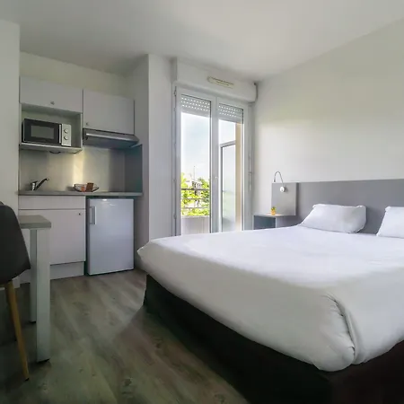 City Residence Chelles Chelles (Seine-et-Marne)