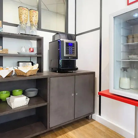 Aparthotel City Residence Chelles