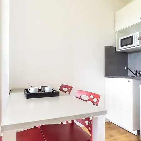Aparthotel City Residence Chelles