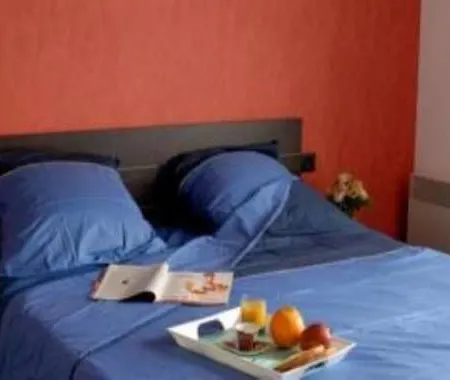 Résidence Chelles Aparthotel Chelles (Seine-et-Marne)