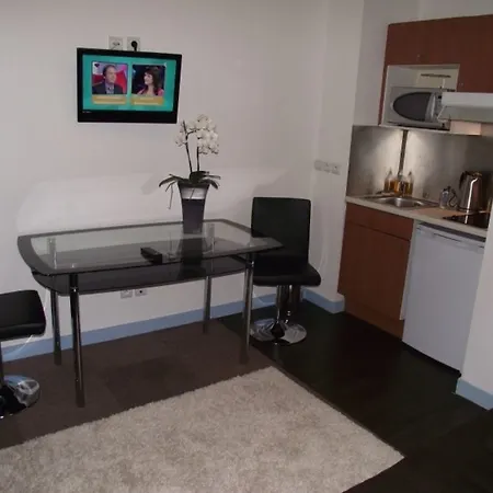 City Residence Chelles