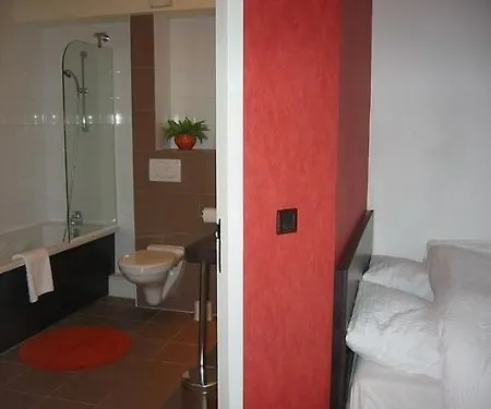 מלון דירות City Residence Chelles שלה