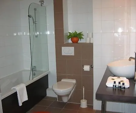 City Residence Chelles שלה