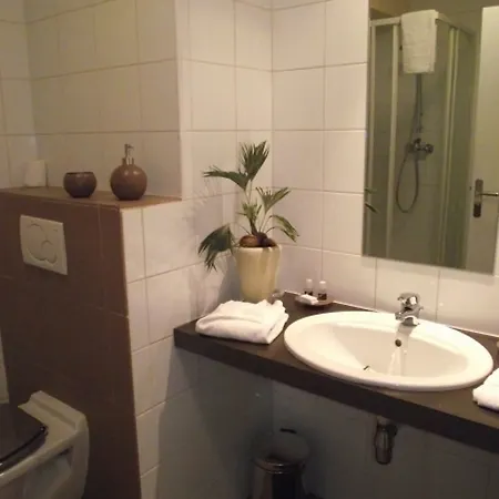 City Residence Chelles